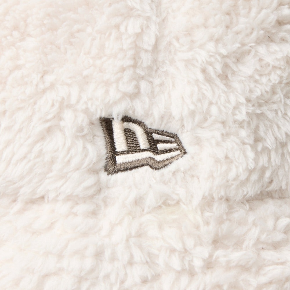 NEW ERA GOLF】 Women's バケットハット01 セーラーブリム Dog Ear