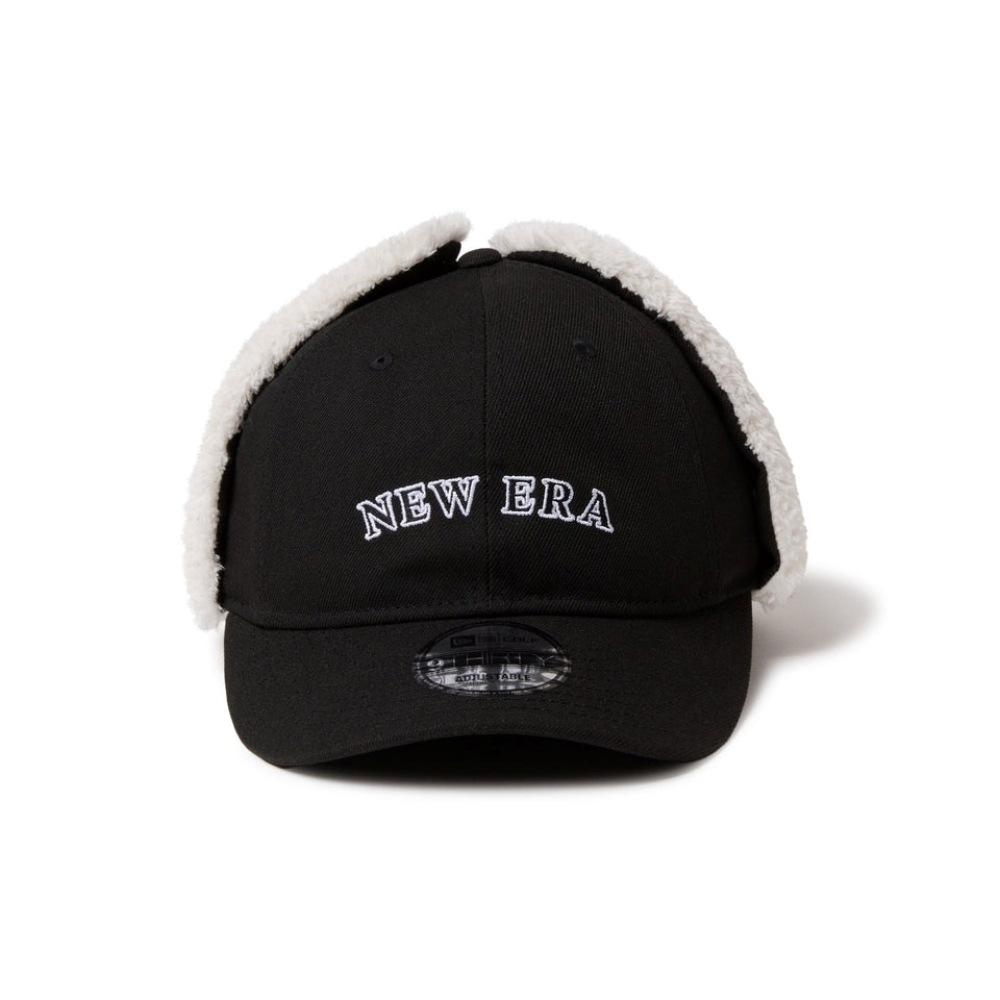 【NEW ERA GOLF】 9THIRTY Dog Ear キャップ