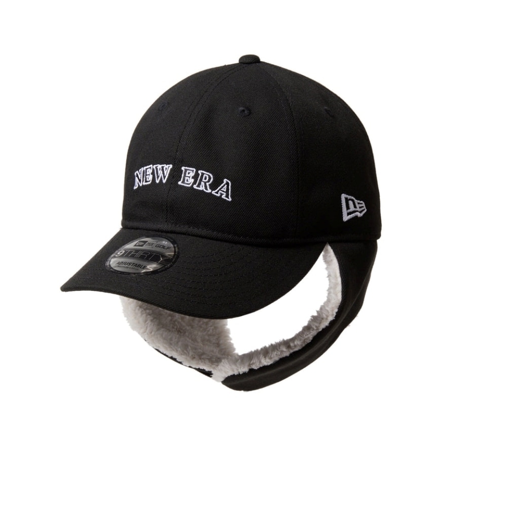 【NEW ERA GOLF】 9THIRTY Dog Ear キャップ