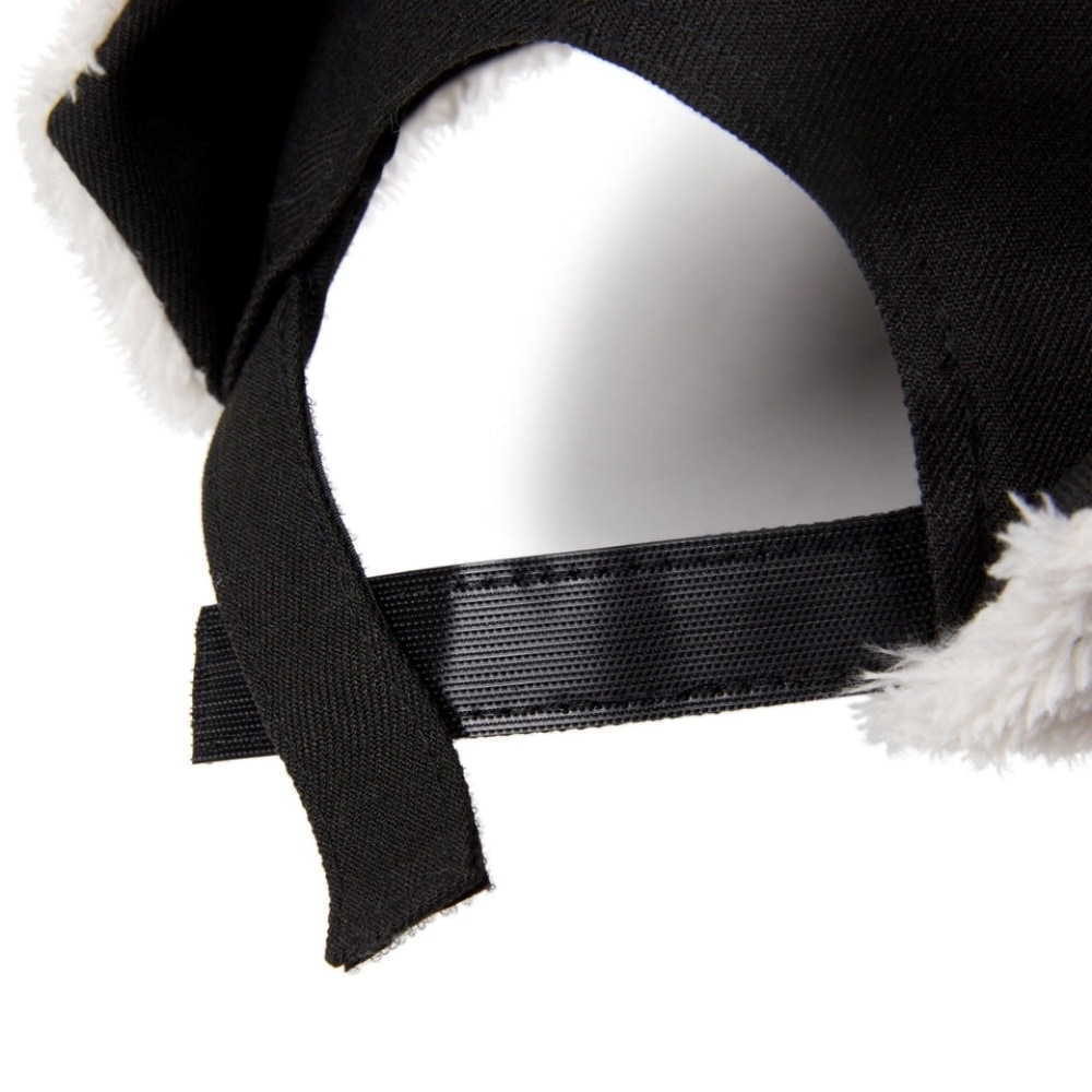 【NEW ERA GOLF】 9THIRTY Dog Ear キャップ