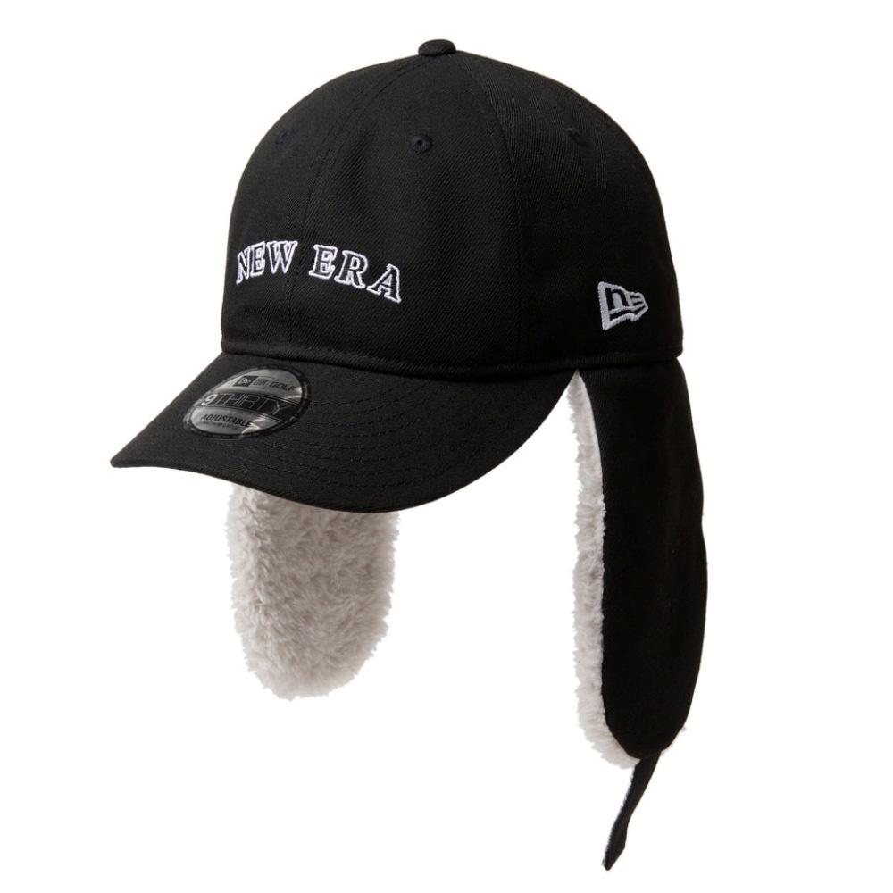 【NEW ERA GOLF】 9THIRTY Dog Ear キャップ