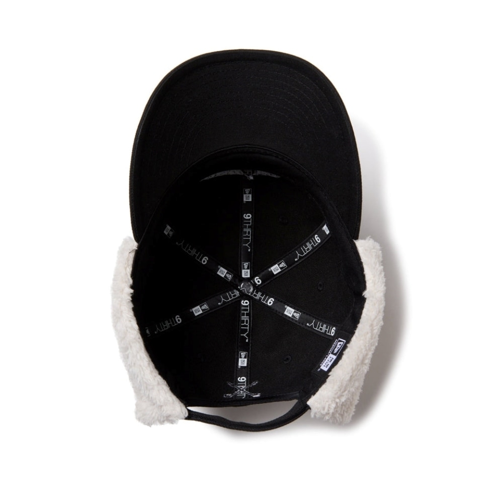 【NEW ERA GOLF】 9THIRTY Dog Ear キャップ