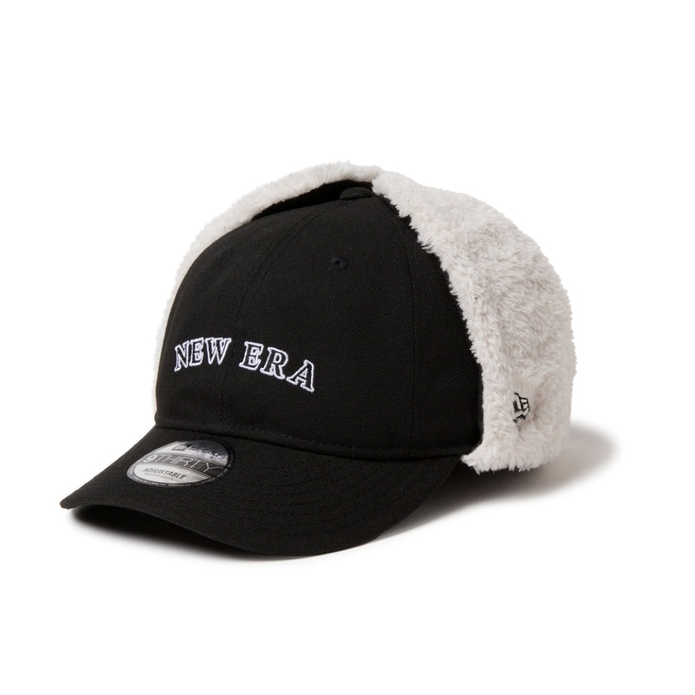 【NEW ERA GOLF】 9THIRTY Dog Ear キャップ