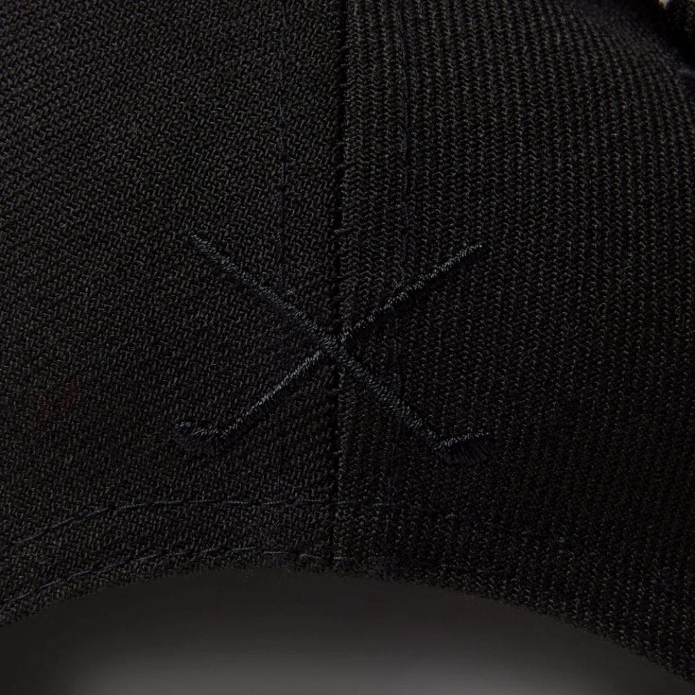 【NEW ERA GOLF】 9THIRTY Dog Ear キャップ