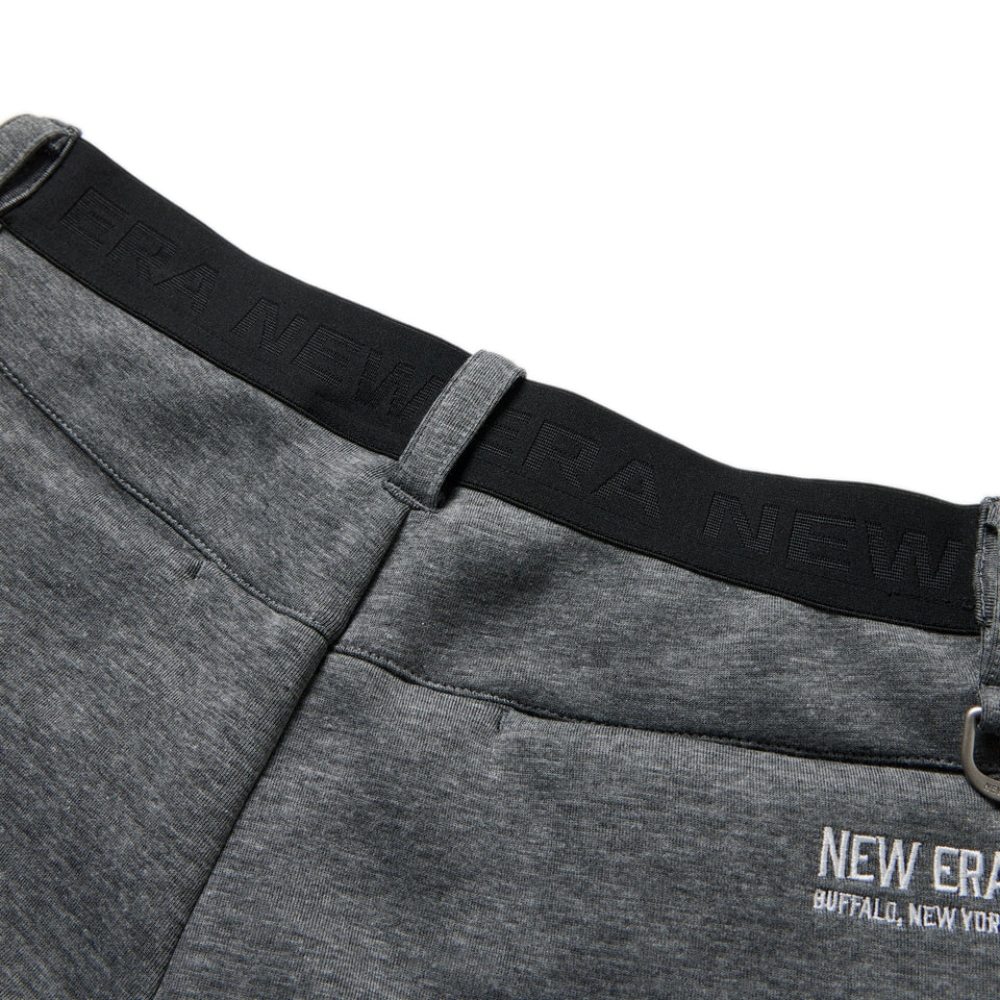 ニューエラゴルフ　テックスウェット テーパードパンツ・サイドロゴ