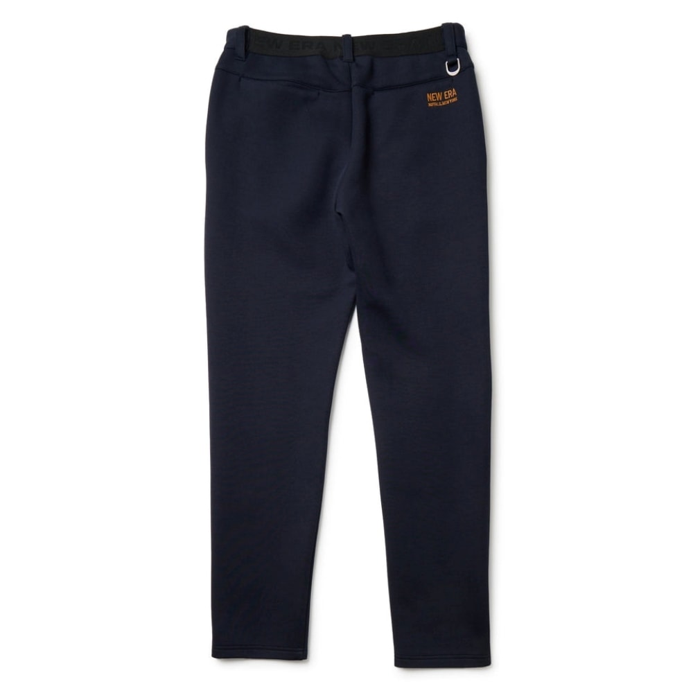 ニューエラゴルフ　テックスウェット テーパードパンツ・サイドロゴ