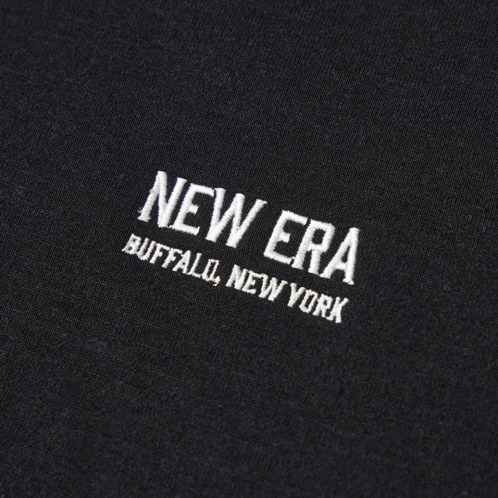 ニューエラゴルフ　テックスウェット ハーフジップ プルオーバー