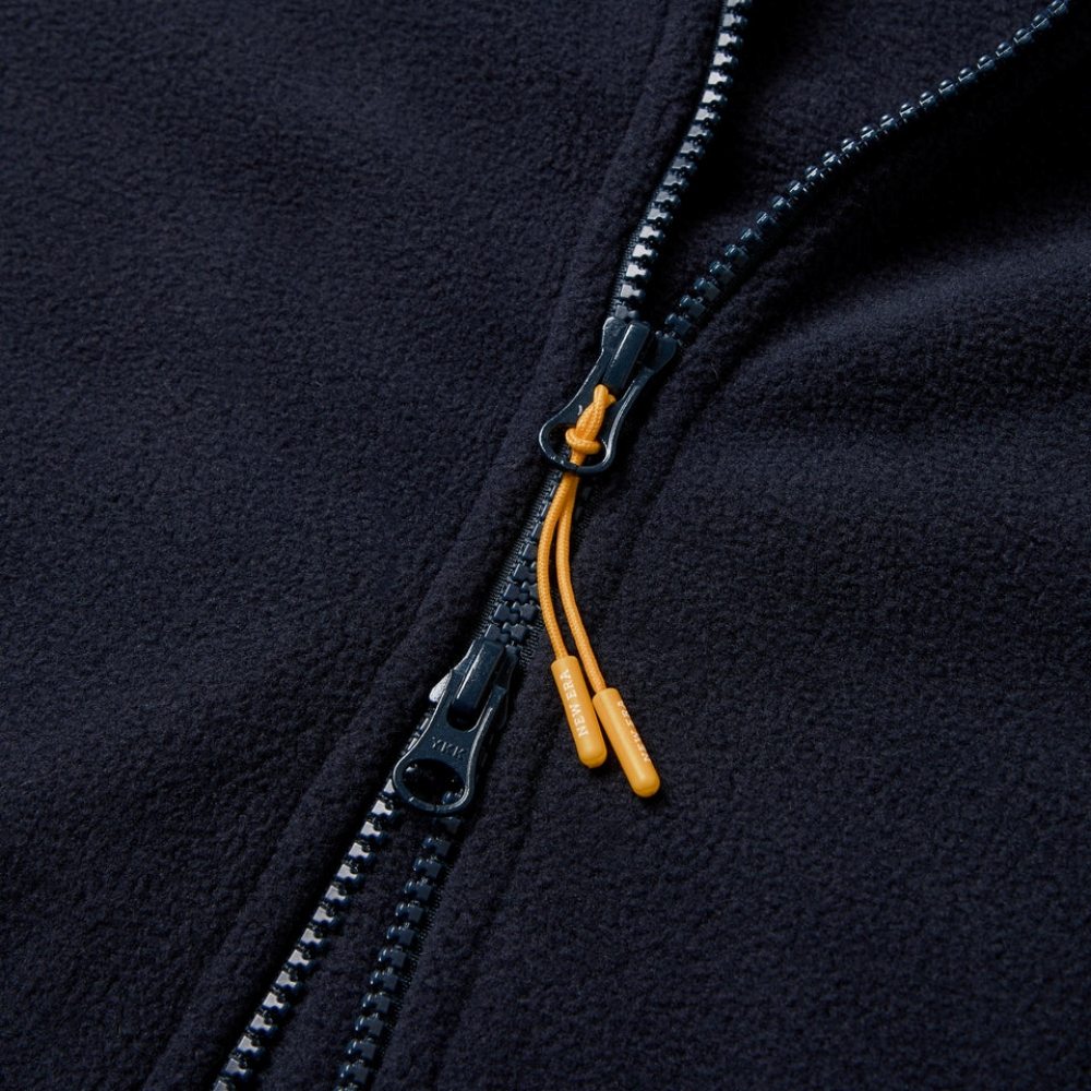 【NEW ERA GOLF】フリース フルジップジャケット