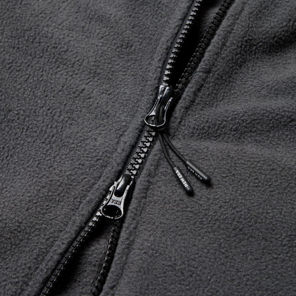 【NEW ERA GOLF】フリース フルジップジャケット