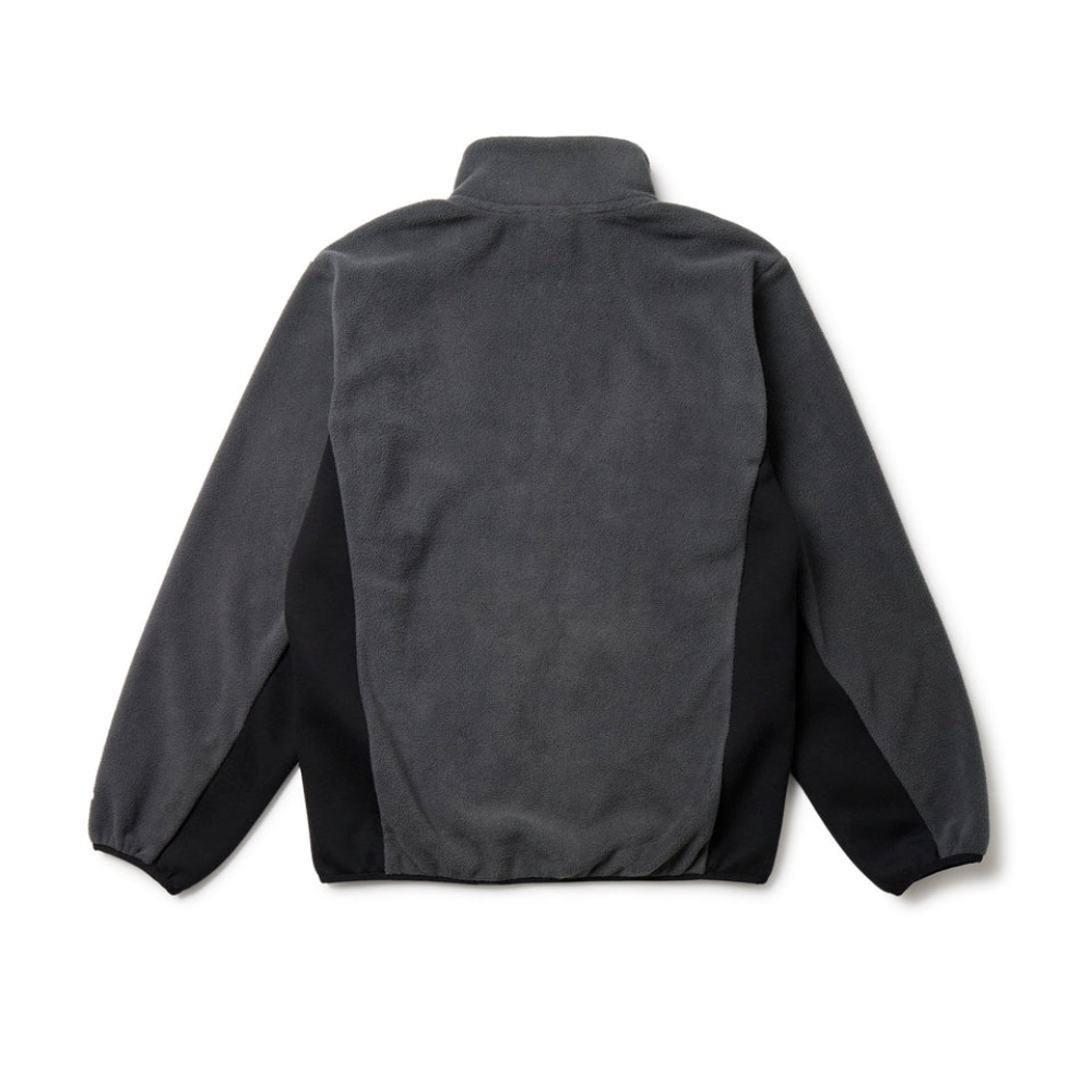 NEW ERA GOLF】フリース フルジップジャケット【フリースを纏う、軽快