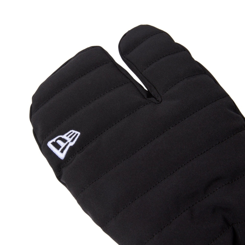 【NEW ERA GOLF】 ウォーム ミトン グローブ ハンドウォーマー