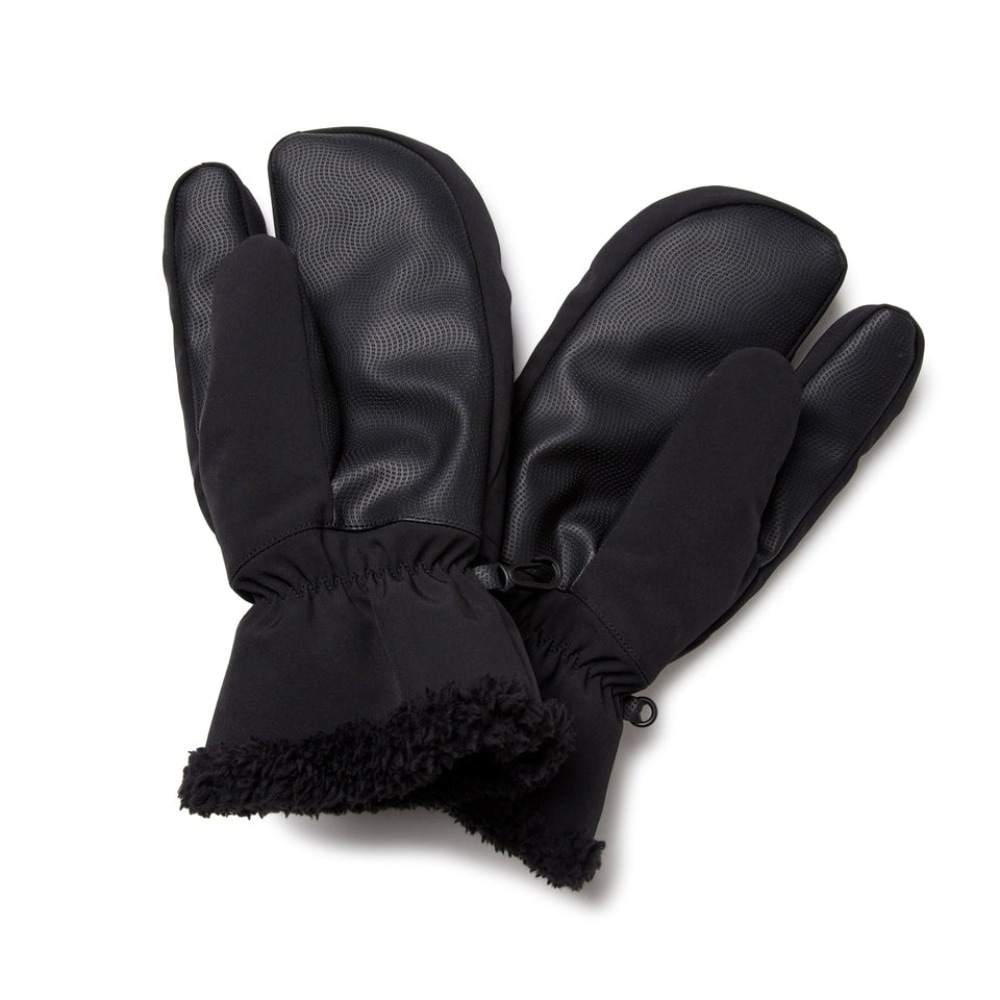 【NEW ERA GOLF】 ウォーム ミトン グローブ ハンドウォーマー