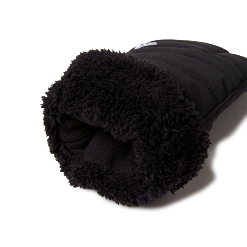 【NEW ERA GOLF】 ウォーム ミトン グローブ ハンドウォーマー