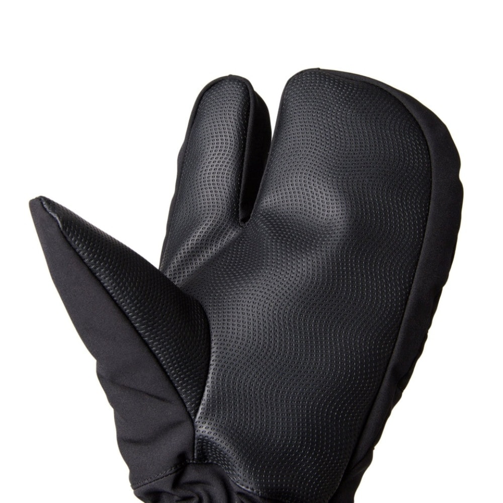 【NEW ERA GOLF】 ウォーム ミトン グローブ ハンドウォーマー