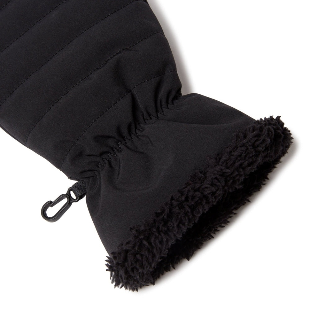 【NEW ERA GOLF】 ウォーム ミトン グローブ ハンドウォーマー