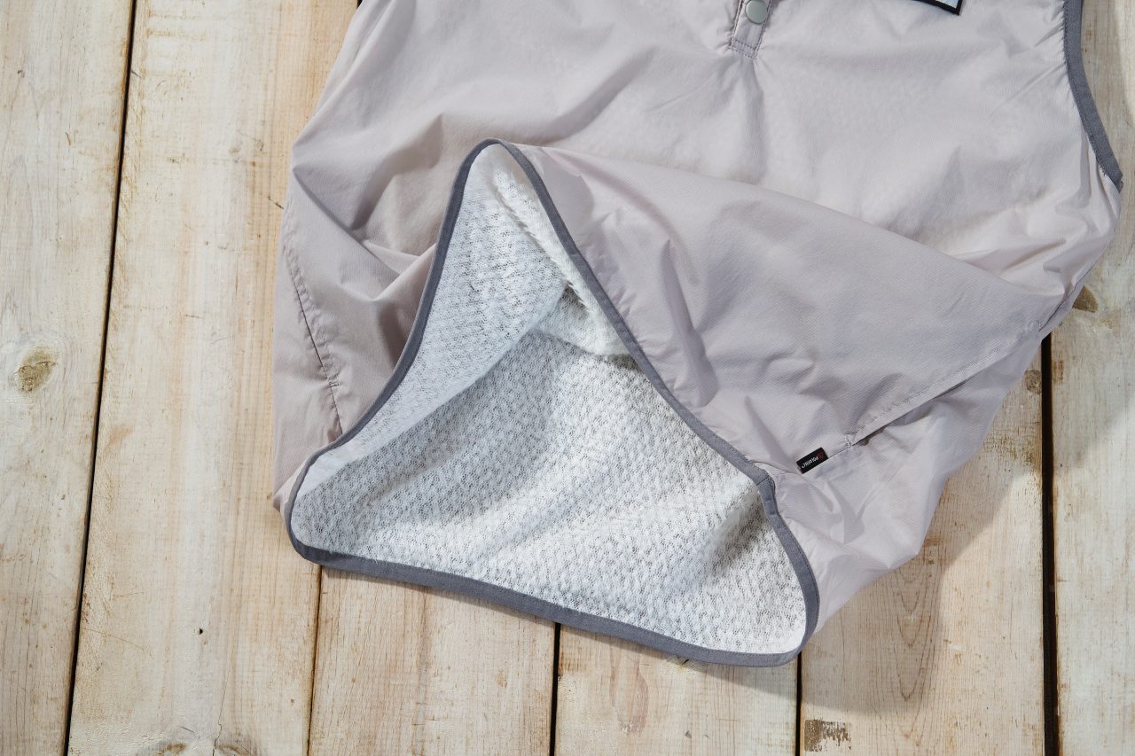 【ROKX】POLARTEC® ALPHA MID VEST