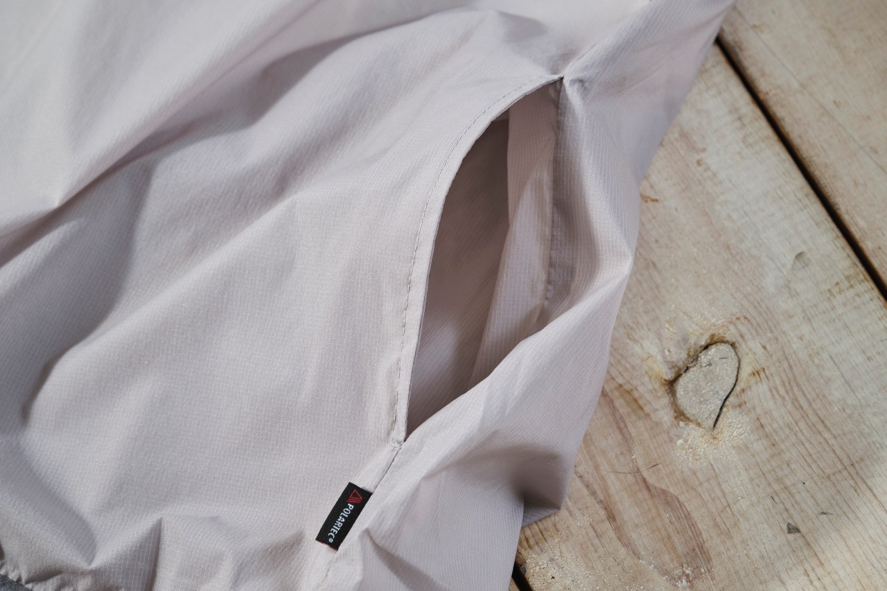 【ROKX】POLARTEC® ALPHA MID VEST