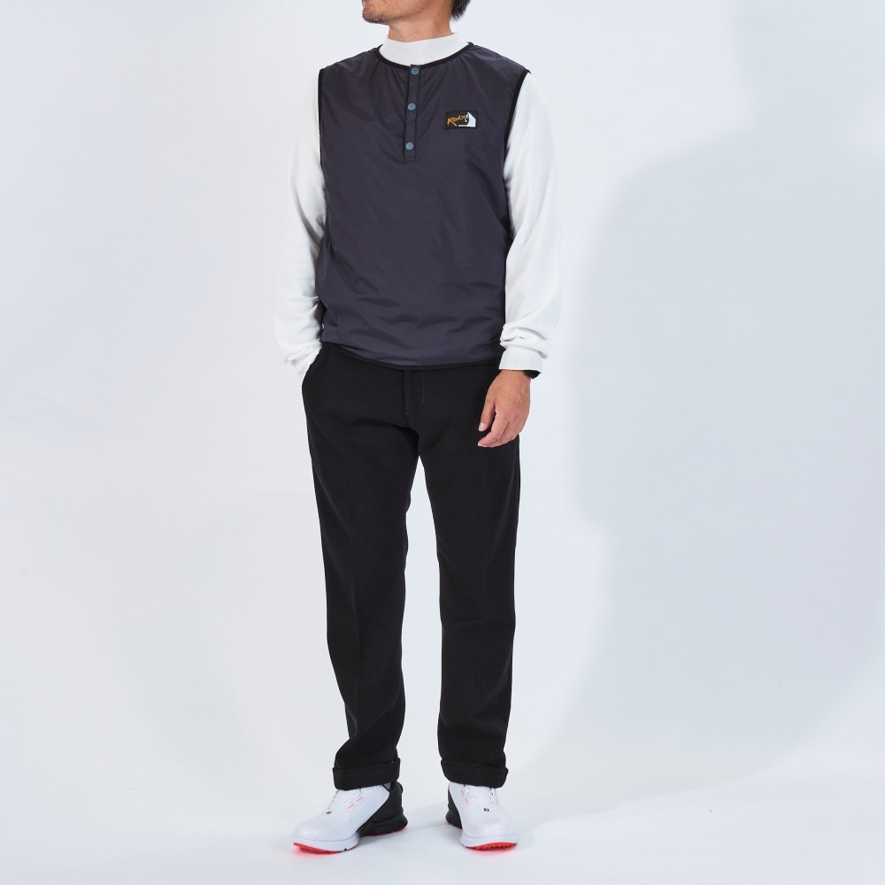 【ROKX】POLARTEC® ALPHA MID VEST
