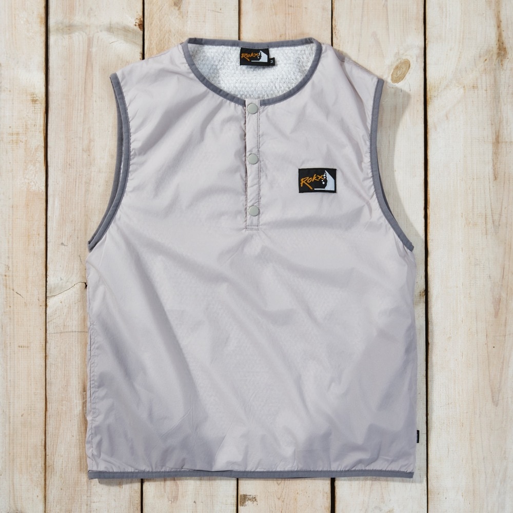 【ROKX】POLARTEC® ALPHA MID VEST