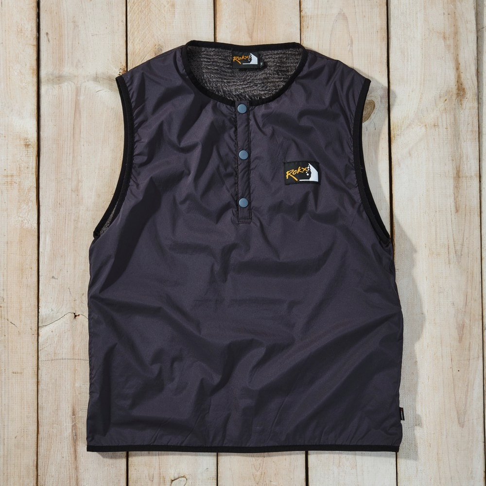 【ROKX】POLARTEC® ALPHA MID VEST