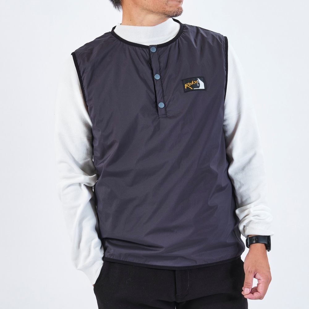 【ROKX】POLARTEC® ALPHA MID VEST