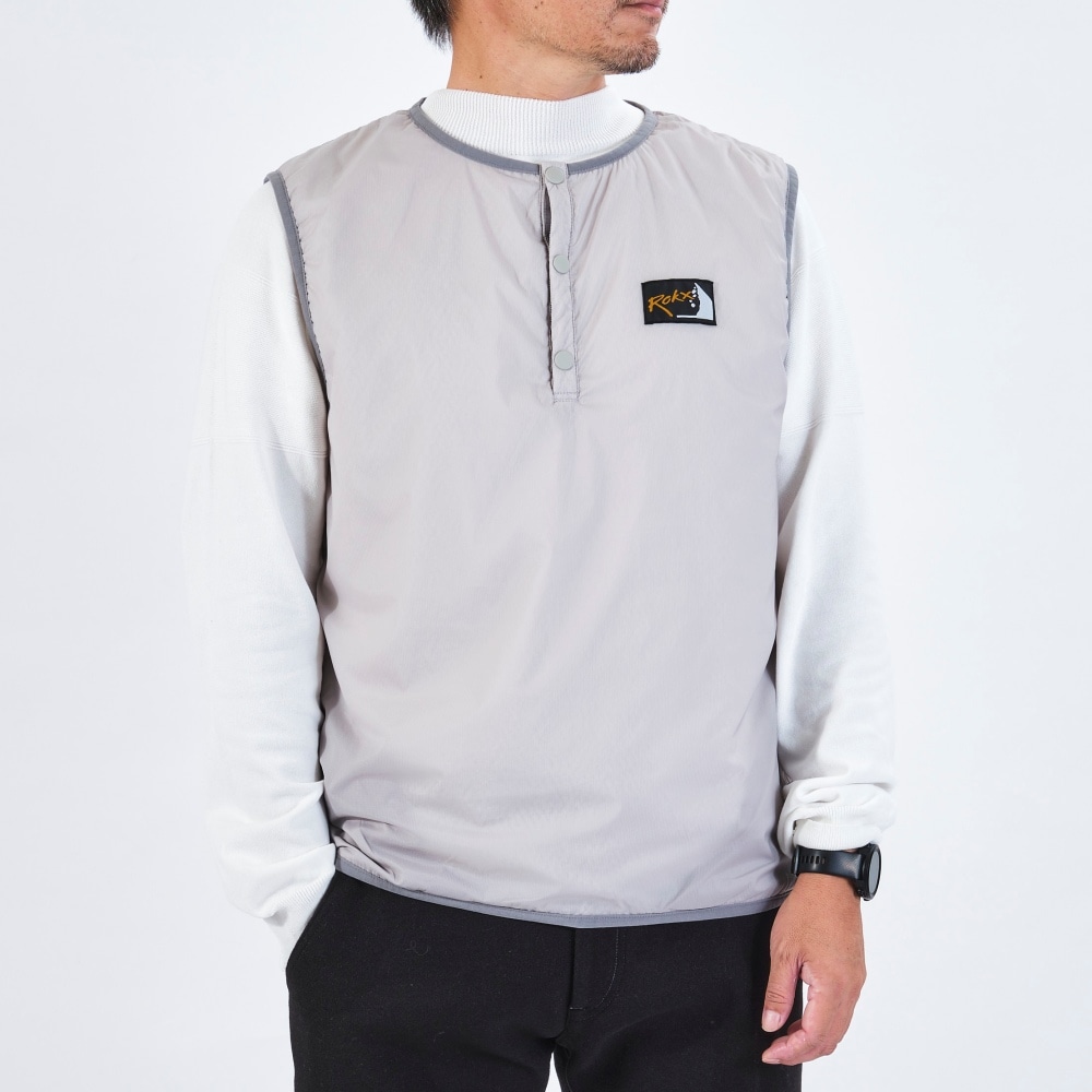【ROKX】POLARTEC® ALPHA MID VEST