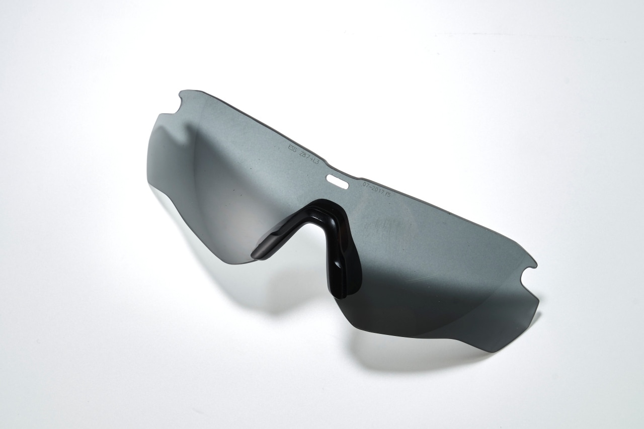 ESS クロスブレード STD 1フレーム＆2レンズ オリジナルセット