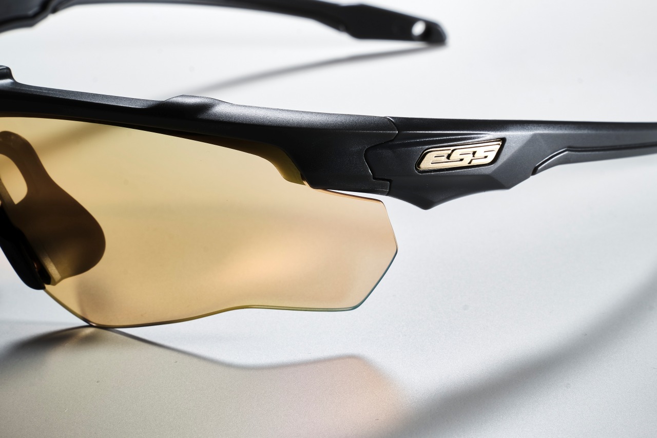 ESS クロスブレード STD 1フレーム＆2レンズ オリジナルセット