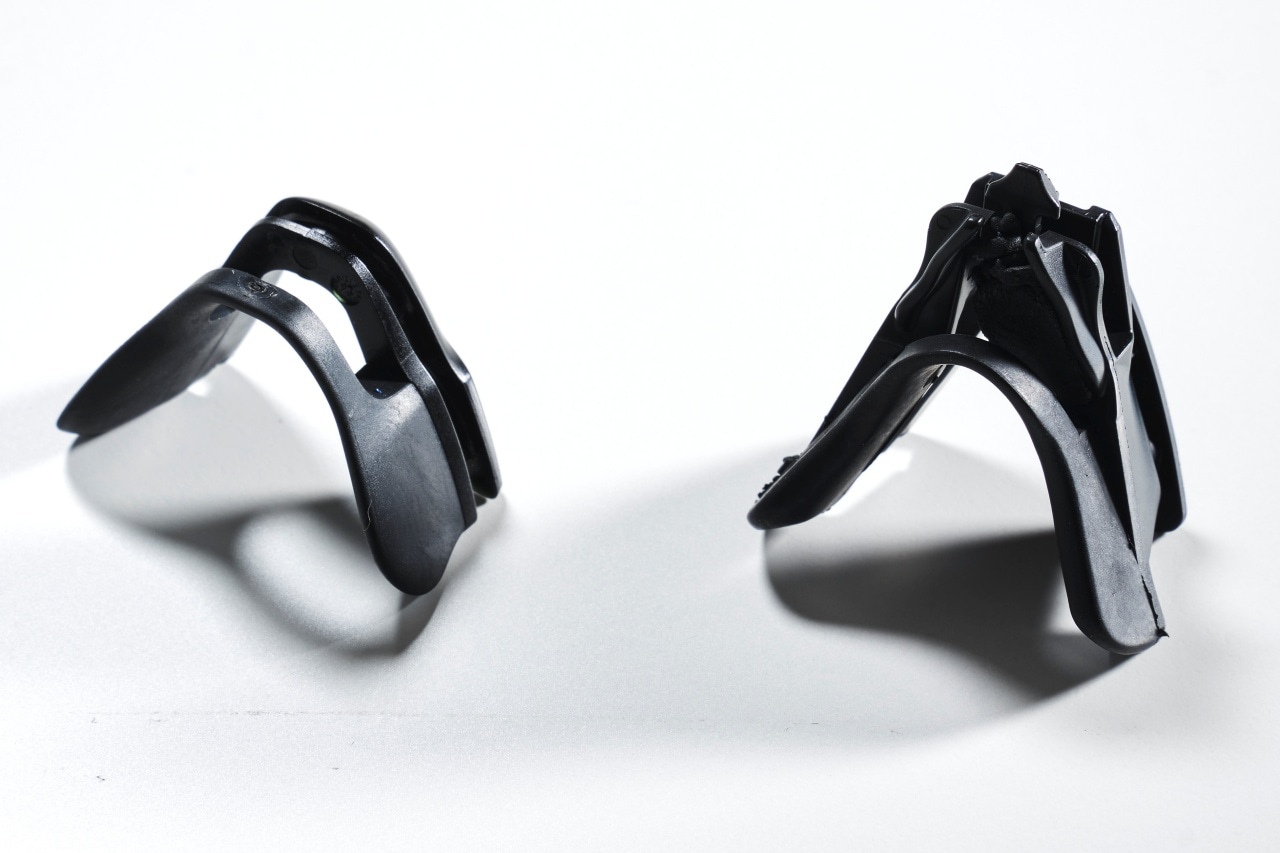 ESS クロスブレード STD 1フレーム＆2レンズ オリジナルセット