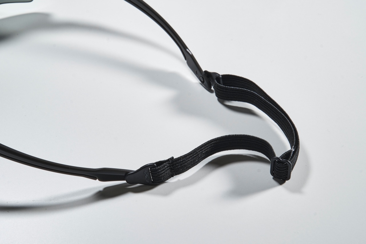 ESS クロスブレード STD 1フレーム＆2レンズ オリジナルセット