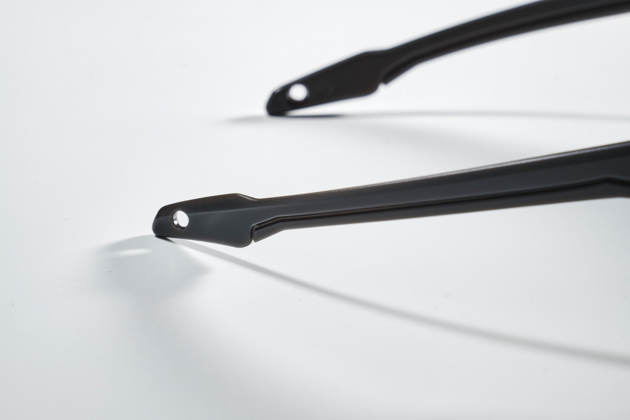 ESS クロスブレード STD 1フレーム＆2レンズ オリジナルセット