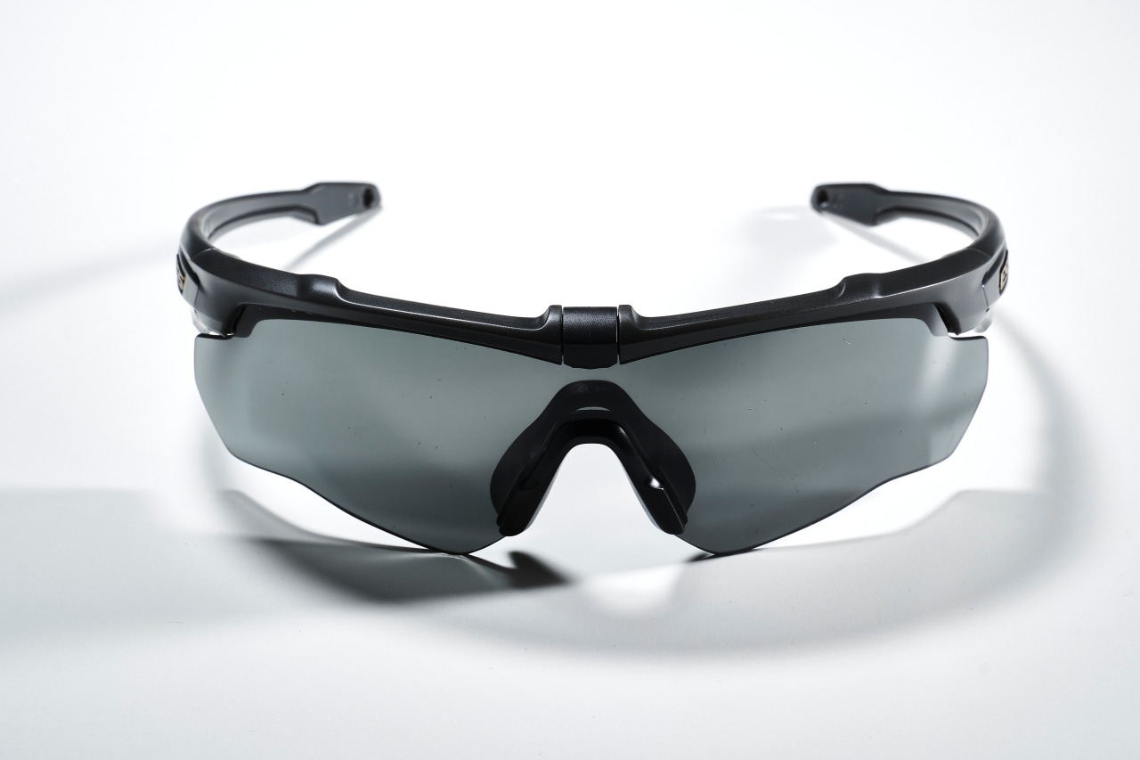 ESS クロスブレード STD 1フレーム＆2レンズ オリジナルセット