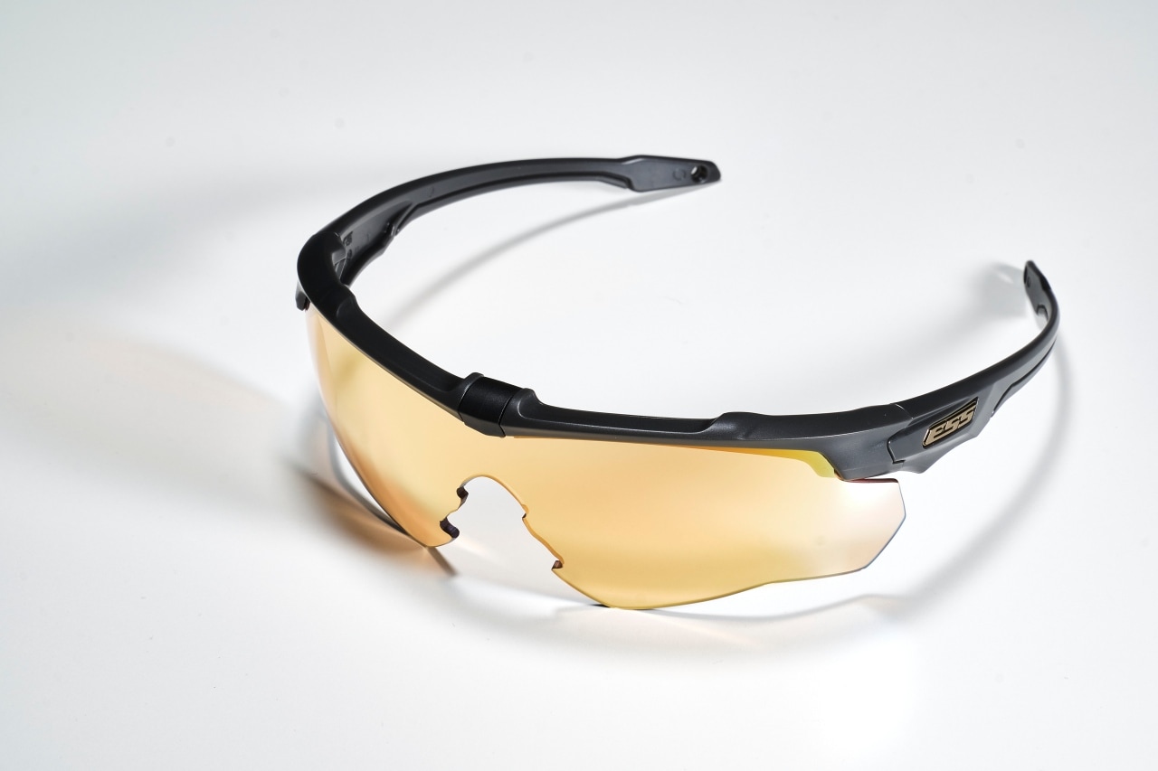 ESS クロスブレード STD 1フレーム＆2レンズ オリジナルセット