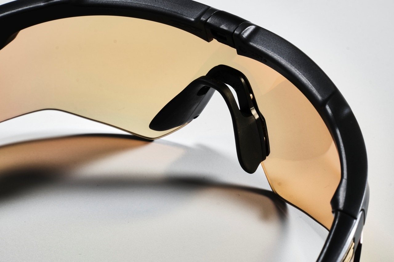 ESS クロスブレード STD 1フレーム＆2レンズ オリジナルセット