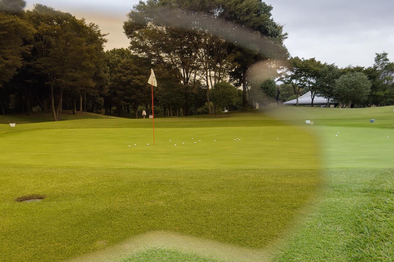 ESS クロスブレード STD 1フレーム＆2レンズ オリジナルセット