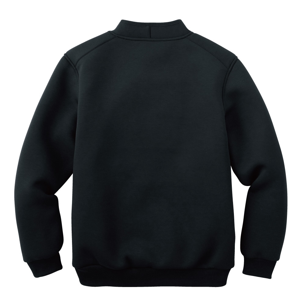 EXHEAT カーボンヒートプルオーバー(EH32480)