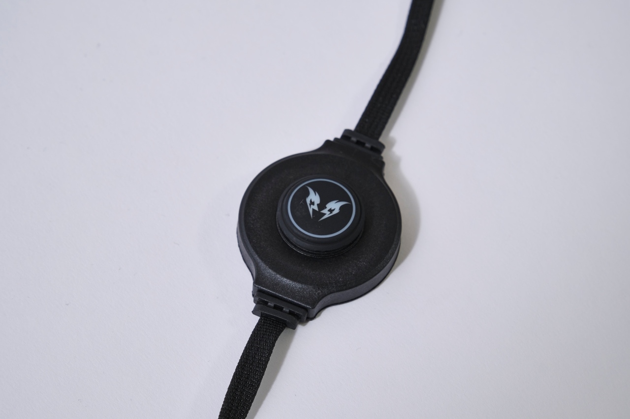 インナーベスト 雷神服®