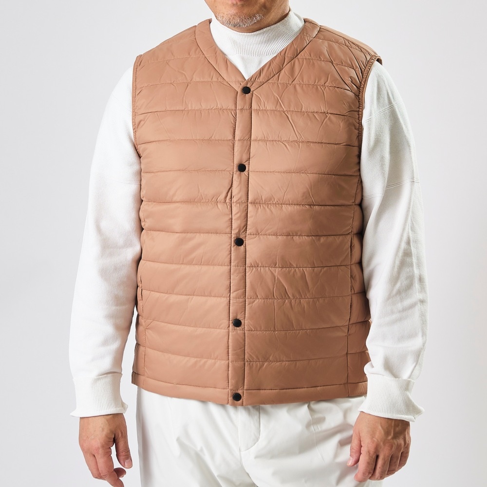 インナーベスト 雷神服®