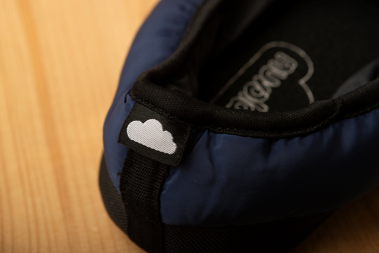 nuvola(ヌヴォラ) ルームシューズ