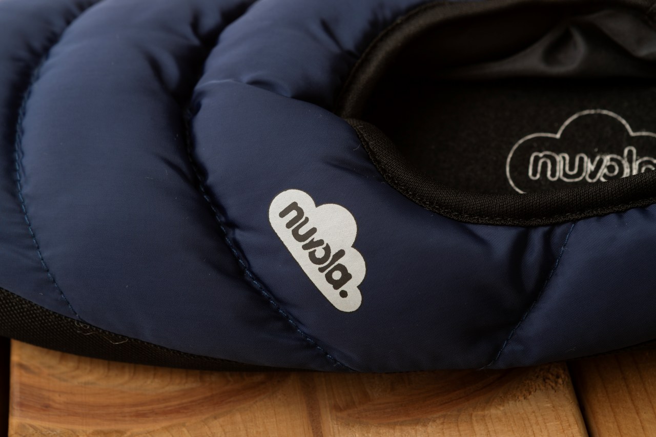 nuvola(ヌヴォラ) ルームシューズ