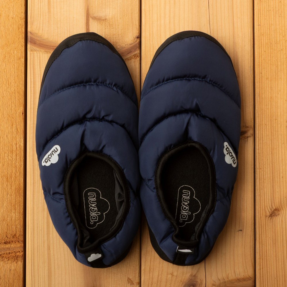 nuvola(ヌヴォラ) ルームシューズ