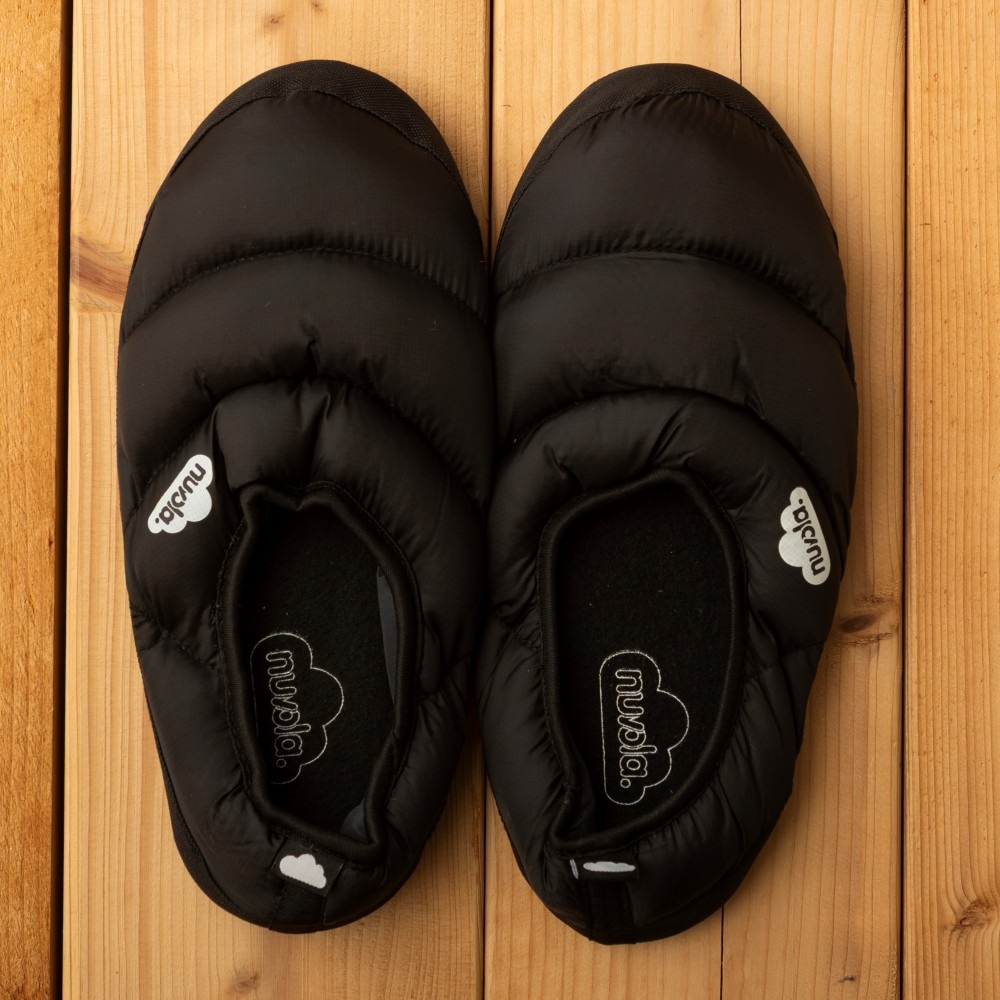 nuvola(ヌヴォラ) ルームシューズ