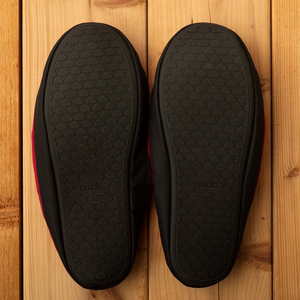 nuvola(ヌヴォラ) ルームシューズ