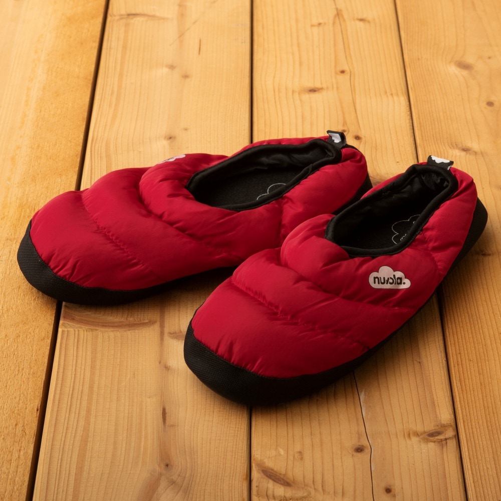 nuvola(ヌヴォラ) ルームシューズ