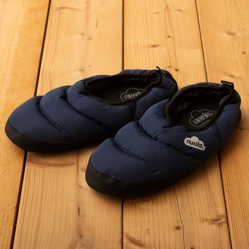 nuvola(ヌヴォラ) ルームシューズ