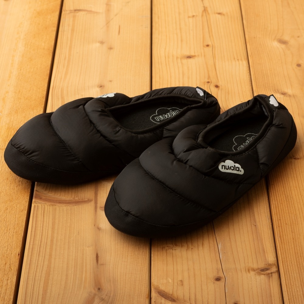 nuvola(ヌヴォラ) ルームシューズ