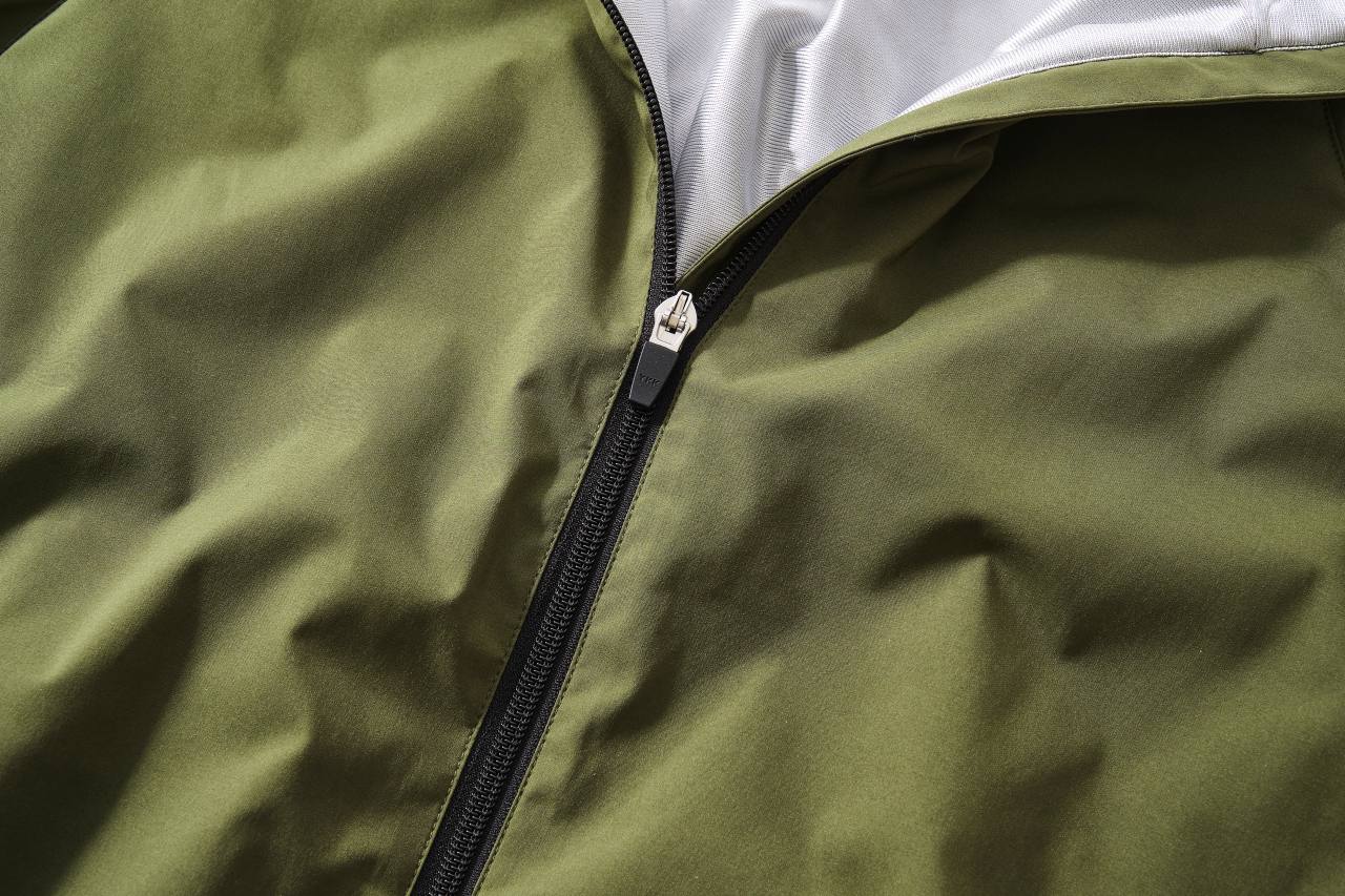 ミノテック スウィングテック ウォームジャケット