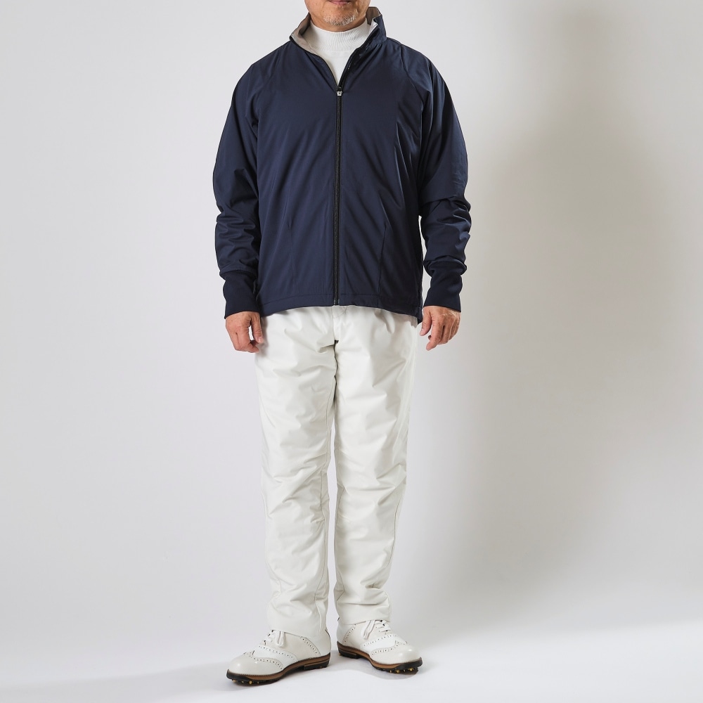 ミノテック スウィングテック ウォームジャケット