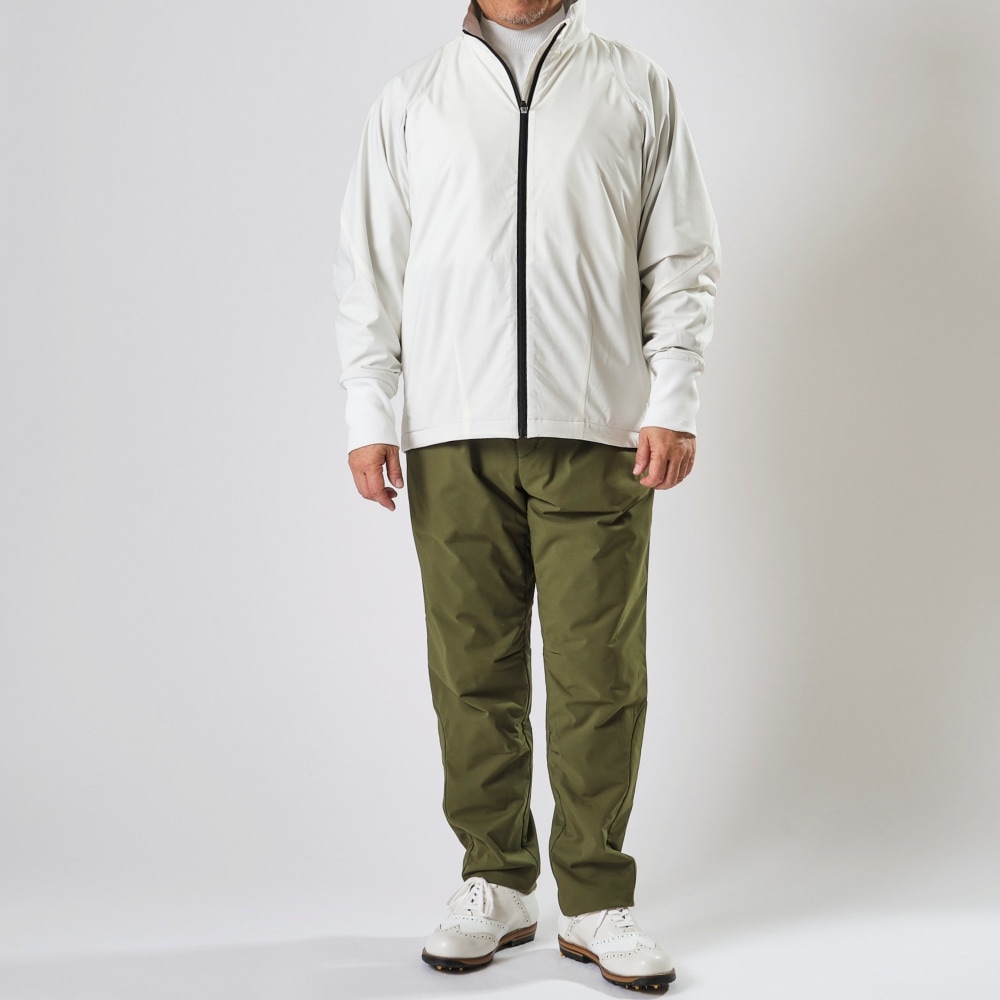 ミノテック スウィングテック ウォームジャケット