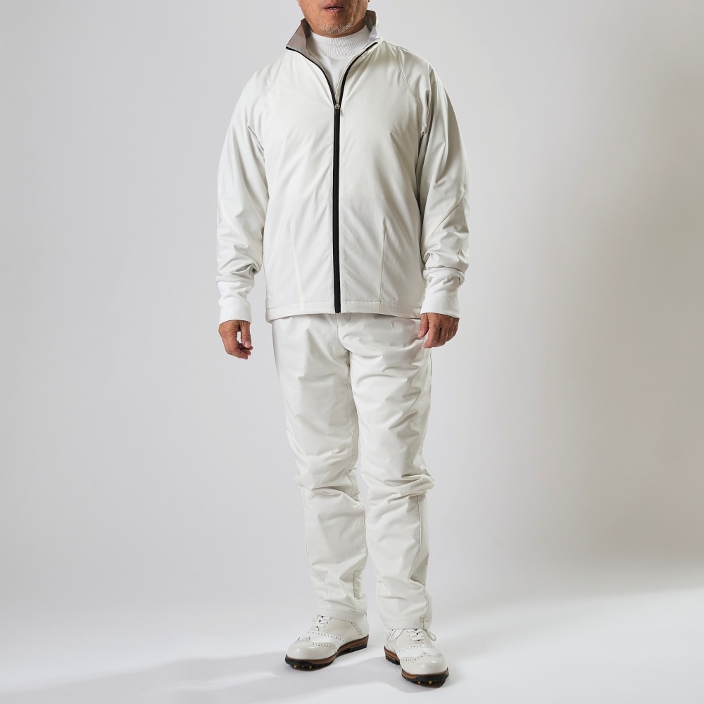 ミノテック スウィングテック ウォームジャケット